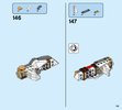 Building Instructions - LEGO - 70676 - Lloyd's Titan Mech: Page 115