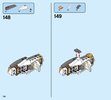 Building Instructions - LEGO - 70676 - Lloyd's Titan Mech: Page 116