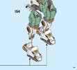 Building Instructions - LEGO - 70676 - Lloyd's Titan Mech: Page 119