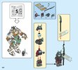 Building Instructions - LEGO - 70676 - Lloyd's Titan Mech: Page 120