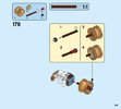 Building Instructions - LEGO - 70676 - Lloyd's Titan Mech: Page 129