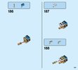 Building Instructions - LEGO - 70676 - Lloyd's Titan Mech: Page 133