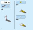 Building Instructions - LEGO - 70676 - Lloyd's Titan Mech: Page 140