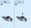 Building Instructions - LEGO - 70676 - Lloyd's Titan Mech: Page 18