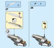 Building Instructions - LEGO - 70676 - Lloyd's Titan Mech: Page 19