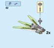 Building Instructions - LEGO - 70676 - Lloyd's Titan Mech: Page 31