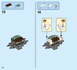 Building Instructions - LEGO - 70676 - Lloyd's Titan Mech: Page 40