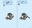 Building Instructions - LEGO - 70676 - Lloyd's Titan Mech: Page 43