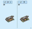 Building Instructions - LEGO - 70676 - Lloyd's Titan Mech: Page 49