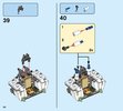 Building Instructions - LEGO - 70676 - Lloyd's Titan Mech: Page 54