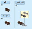 Building Instructions - LEGO - 70676 - Lloyd's Titan Mech: Page 74