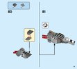 Building Instructions - LEGO - 70676 - Lloyd's Titan Mech: Page 81