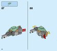 Building Instructions - LEGO - 70676 - Lloyd's Titan Mech: Page 86