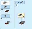 Building Instructions - LEGO - 70676 - Lloyd's Titan Mech: Page 88