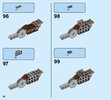 Building Instructions - LEGO - 70676 - Lloyd's Titan Mech: Page 90