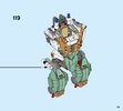 Building Instructions - LEGO - 70676 - Lloyd's Titan Mech: Page 101