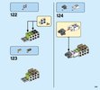 Building Instructions - LEGO - 70676 - Lloyd's Titan Mech: Page 103