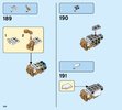 Building Instructions - LEGO - 70676 - Lloyd's Titan Mech: Page 134