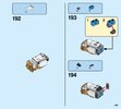 Building Instructions - LEGO - 70676 - Lloyd's Titan Mech: Page 135