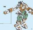 Building Instructions - LEGO - 70676 - Lloyd's Titan Mech: Page 137