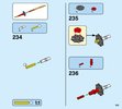 Building Instructions - LEGO - 70676 - Lloyd's Titan Mech: Page 153