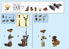 Building Instructions - LEGO - 70677 - Land Bounty: Page 6