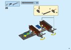 Building Instructions - LEGO - 70677 - Land Bounty: Page 23