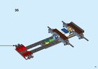 Building Instructions - LEGO - 70677 - Land Bounty: Page 33