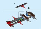 Building Instructions - LEGO - 70677 - Land Bounty: Page 35