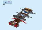 Building Instructions - LEGO - 70677 - Land Bounty: Page 49