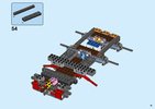 Building Instructions - LEGO - 70677 - Land Bounty: Page 51