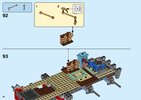 Building Instructions - LEGO - 70677 - Land Bounty: Page 78