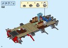 Building Instructions - LEGO - 70677 - Land Bounty: Page 82