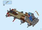 Building Instructions - LEGO - 70677 - Land Bounty: Page 87