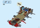 Building Instructions - LEGO - 70677 - Land Bounty: Page 91