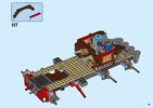 Building Instructions - LEGO - 70677 - Land Bounty: Page 93