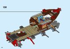 Building Instructions - LEGO - 70677 - Land Bounty: Page 104