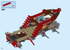 Building Instructions - LEGO - 70677 - Land Bounty: Page 110