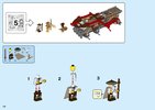 Building Instructions - LEGO - 70677 - Land Bounty: Page 112