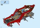 Building Instructions - LEGO - 70677 - Land Bounty: Page 118