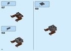 Building Instructions - LEGO - 70677 - Land Bounty: Page 122