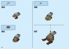 Building Instructions - LEGO - 70677 - Land Bounty: Page 124