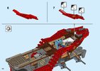 Building Instructions - LEGO - 70677 - Land Bounty: Page 152