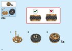 Building Instructions - LEGO - 70677 - Land Bounty: Page 170