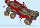 Building Instructions - LEGO - 70677 - Land Bounty: Page 173