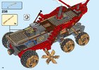 Building Instructions - LEGO - 70677 - Land Bounty: Page 178