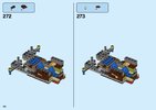 Building Instructions - LEGO - 70677 - Land Bounty: Page 192