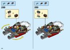 Building Instructions - LEGO - 70677 - Land Bounty: Page 200