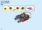 Building Instructions - LEGO - 70677 - Land Bounty: Page 202