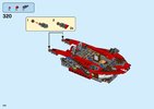 Building Instructions - LEGO - 70677 - Land Bounty: Page 218